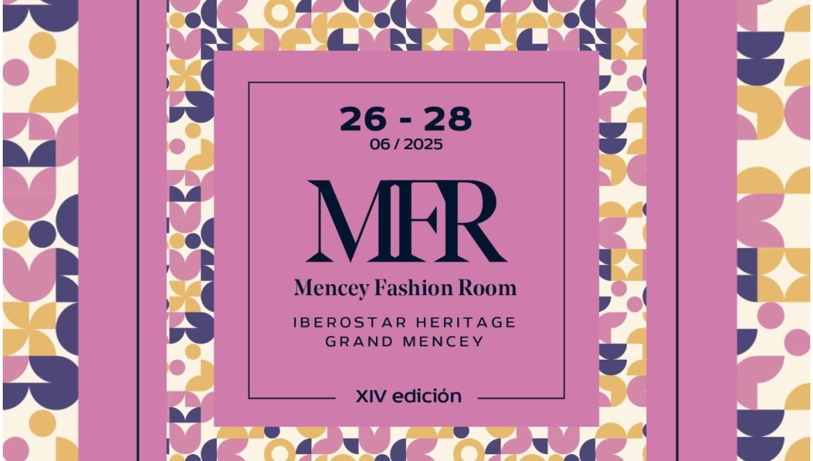 Mencey Fashion Room 2026